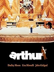 Arthur for sale  Delivered anywhere in UK