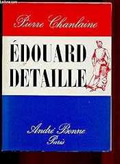 édouard detaille. d'occasion  Livré partout en France