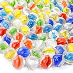 200pcs glass marbles for sale  Delivered anywhere in USA 