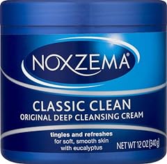 Noxzema classic clean usato  Spedito ovunque in Italia 