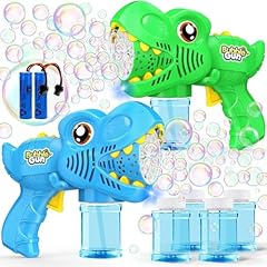 Kids bubble gun for sale  Delivered anywhere in USA 
