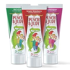 Punch judy mixed for sale  Delivered anywhere in UK