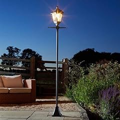 Garden mile solar for sale  Delivered anywhere in UK