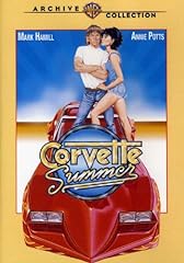 Corvette summer for sale  Delivered anywhere in USA 