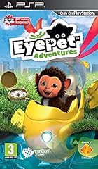 Eyepet adventures d'occasion  Livré partout en France