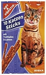 Günstig katzen sticks gebraucht kaufen  Wird an jeden Ort in Deutschland