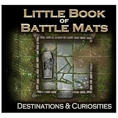 Loke battlemats the gebraucht kaufen  Wird an jeden Ort in Deutschland