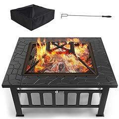 Vounot fire pit for sale  Delivered anywhere in UK