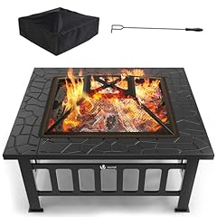 Vounot fire pit for sale  Delivered anywhere in Ireland