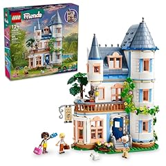 Lego friends castle for sale  Delivered anywhere in USA 