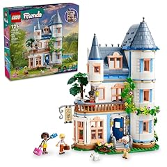 Lego friends castle for sale  Delivered anywhere in USA 