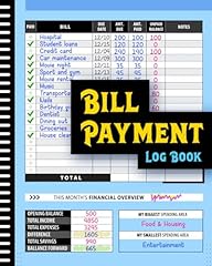 Bill log book for sale  Delivered anywhere in UK