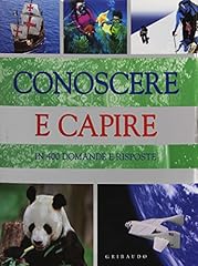 Conoscere capire. 400 d'occasion  Livré partout en France