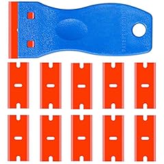 Double edged plastic for sale  Delivered anywhere in USA 