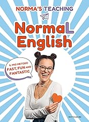 Normal english. mio usato  Spedito ovunque in Italia 