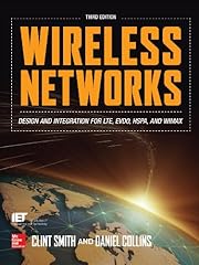 Wireless networks design for sale  Delivered anywhere in USA 