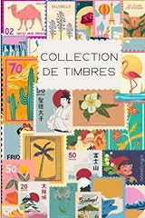 Classeur timbres philatélie d'occasion  Livré partout en France