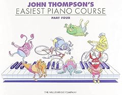 John thompson easiest for sale  Delivered anywhere in USA 