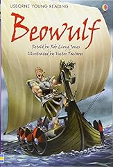 Beowulf 1 for sale  Delivered anywhere in UK