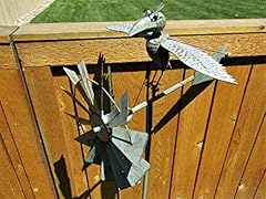 Whimsical kinetic metal for sale  Delivered anywhere in USA 