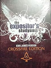 Expositors study bible for sale  Delivered anywhere in USA 