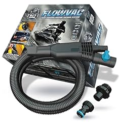 Salty captain flowvac for sale  Delivered anywhere in USA 