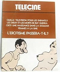 Téléciné 195 érotisme for sale  Delivered anywhere in UK