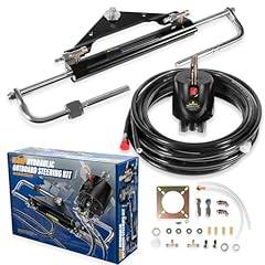 150hp hydraulic outboard for sale  Delivered anywhere in USA 