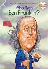 Ben franklin for sale  Delivered anywhere in USA 