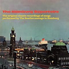 Hamburg repertoire songs gebraucht kaufen  Wird an jeden Ort in Deutschland