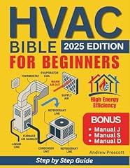 Hvac bible beginners for sale  Delivered anywhere in USA 