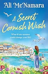 Secret cornish wish for sale  Delivered anywhere in UK