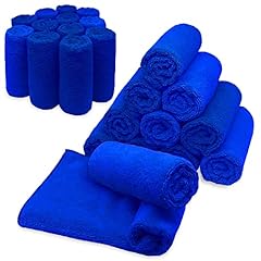 Microfiber cleaning towels for sale  Delivered anywhere in USA 