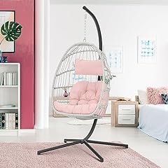 Hanging egg chair for sale  Delivered anywhere in USA 