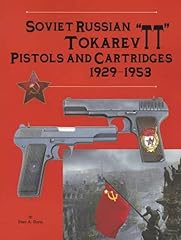 Soviet russian tokarev for sale  Delivered anywhere in USA 
