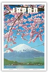 Japan mount fuji for sale  Delivered anywhere in USA 