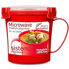 Sistema microwave soup for sale  Delivered anywhere in UK