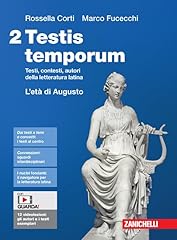 Testis temporum. testi usato  Spedito ovunque in Italia 