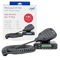 mobile vhf uhf d'occasion  Livré partout en France