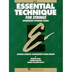 Essential technique strings for sale  Delivered anywhere in USA 