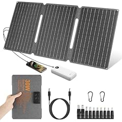 Solar ladegerät 30w gebraucht kaufen  Wird an jeden Ort in Deutschland