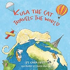 Kula cat travels for sale  Delivered anywhere in UK