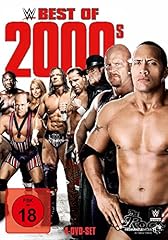 Wwe best 2000 usato  Spedito ovunque in Italia 