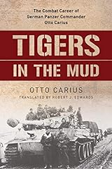 Tigers the mud gebraucht kaufen  Wird an jeden Ort in Deutschland