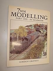 7mm railway modelling for sale  Delivered anywhere in UK