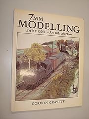 7mm railway modelling for sale  Delivered anywhere in UK