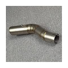 Motorcycle exhaust muffler for sale  Delivered anywhere in UK