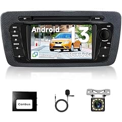Podofo autoradio seat gebraucht kaufen  Wird an jeden Ort in Deutschland