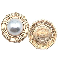 10pcs 20mm pearl for sale  Delivered anywhere in UK