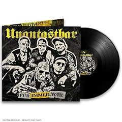 Wir gatefold vinyl gebraucht kaufen  Wird an jeden Ort in Deutschland